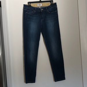 Paige denim jeans